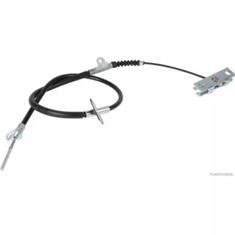 Tirette à câble, frein de stationnement HERTH+BUSS JAKOPARTS OEM 364029C002