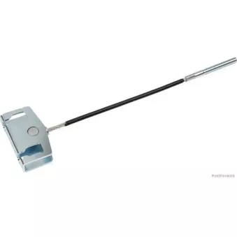 Tirette à câble, frein de stationnement HERTH+BUSS JAKOPARTS OEM 364021KA0A