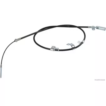 Tirette à câble, frein de stationnement HERTH+BUSS JAKOPARTS J3912061 pour TOYOTA PRIUS 1.5 - 78cv