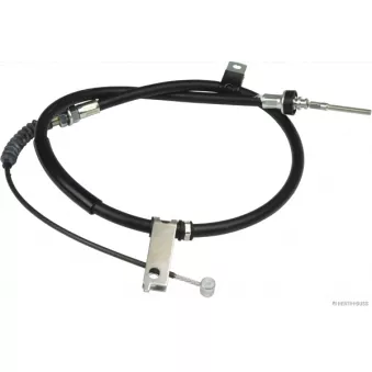 Tirette à câble, frein de stationnement HERTH+BUSS JAKOPARTS J3915002