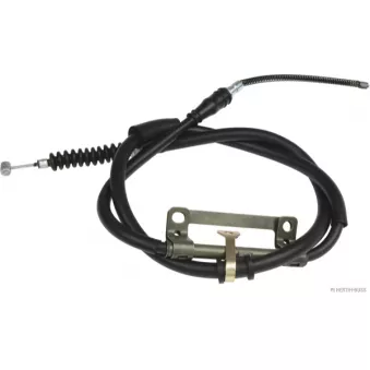Tirette à câble, frein de stationnement HERTH+BUSS JAKOPARTS OEM 0k20144420j