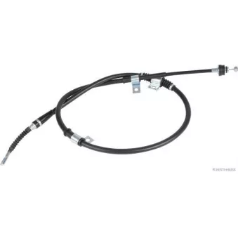 Tirette à câble, frein de stationnement HERTH+BUSS JAKOPARTS J3920310 pour KIA CERATO 2.0 CRDi - 112cv