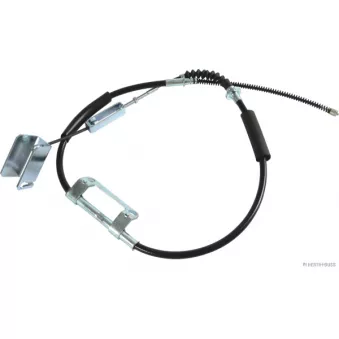 Tirette à câble, frein de stationnement HERTH+BUSS JAKOPARTS OEM 0K56A44420B