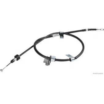 Tirette à câble, frein de stationnement HERTH+BUSS JAKOPARTS OEM 5976007310