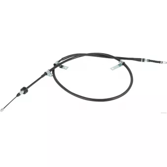 Tirette à câble, frein de stationnement HERTH+BUSS JAKOPARTS J3920360 pour KIA CARENS 1.7 CRDi - 136cv