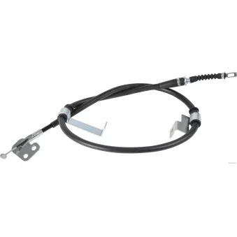 Tirette à câble, frein de stationnement HERTH+BUSS JAKOPARTS J3920588 pour HYUNDAI I10 1.1 - 67cv
