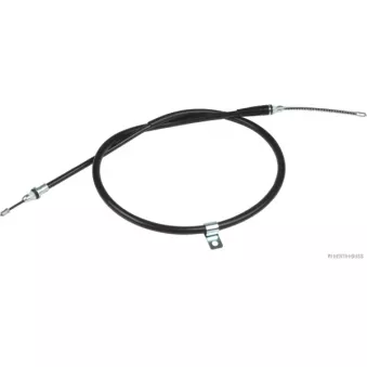 Tirette à câble, frein de stationnement HERTH+BUSS JAKOPARTS J3921070 pour ALFA ROMEO GIULIETTA 1.5 DCI - 82cv