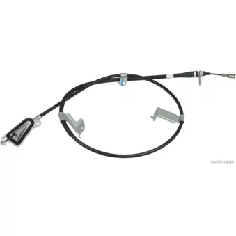 Tirette à câble, frein de stationnement HERTH+BUSS JAKOPARTS OEM 365318H300