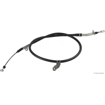 Tirette à câble, frein de stationnement HERTH+BUSS JAKOPARTS J3921078 pour NISSAN 350 3.5 - 313cv