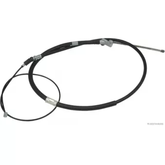 Tirette à câble, frein de stationnement HERTH+BUSS JAKOPARTS J3922082