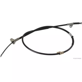 Tirette à câble, frein de stationnement HERTH+BUSS JAKOPARTS J3922092