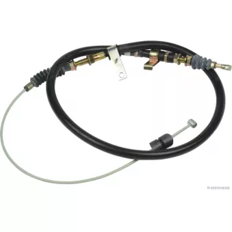 Tirette à câble, frein de stationnement HERTH+BUSS JAKOPARTS J3923019