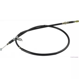 Tirette à câble, frein de stationnement HERTH+BUSS JAKOPARTS J3923070 pour MAZDA RX 2.6 - 231cv