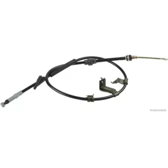 Tirette à câble, frein de stationnement HERTH+BUSS JAKOPARTS OEM 47560ST3E03