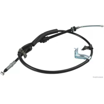 Tirette à câble, frein de stationnement HERTH+BUSS JAKOPARTS OEM 47560SR1A12