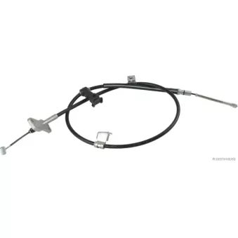 Tirette à câble, frein de stationnement HERTH+BUSS JAKOPARTS OEM 47560S2H013