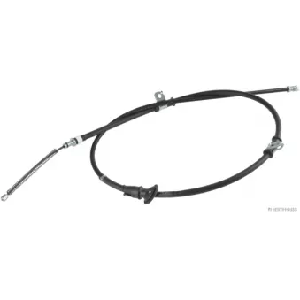Tirette à câble, frein de stationnement HERTH+BUSS JAKOPARTS J3925048