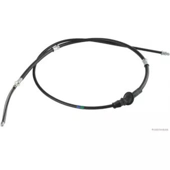 Tirette à câble, frein de stationnement HERTH+BUSS JAKOPARTS J3925066