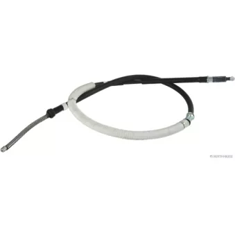 Tirette à câble, frein de stationnement HERTH+BUSS JAKOPARTS J3925080