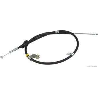 Tirette à câble, frein de stationnement HERTH+BUSS JAKOPARTS J3927009