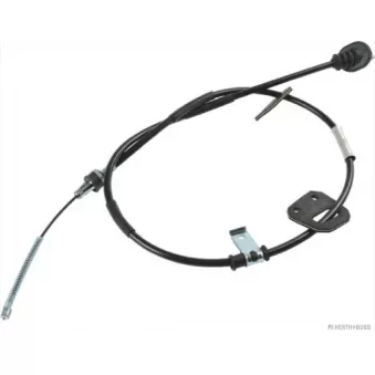 Tirette à câble, frein de stationnement HERTH+BUSS JAKOPARTS OEM 5442056B00