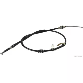 Tirette à câble, frein de stationnement HERTH+BUSS JAKOPARTS OEM 5442081A00