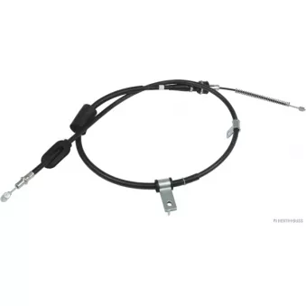 Tirette à câble, frein de stationnement HERTH+BUSS JAKOPARTS J3928019