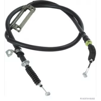 Tirette à câble, frein de stationnement HERTH+BUSS JAKOPARTS OEM 0K2A244410F