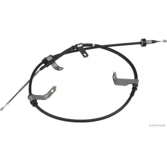 Tirette à câble, frein de stationnement HERTH+BUSS JAKOPARTS J3930334 pour KIA SOUL 1.6 CVVT - 129cv