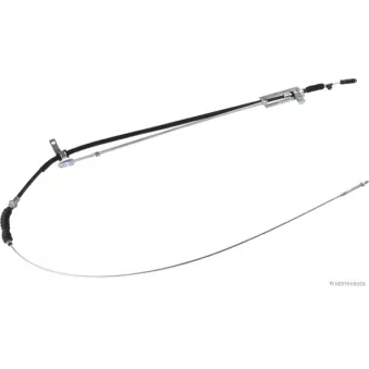 Tirette à câble, frein de stationnement HERTH+BUSS JAKOPARTS J3930342