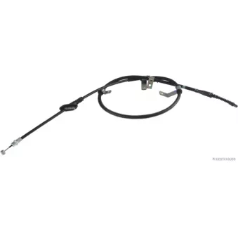 Tirette à câble, frein de stationnement HERTH+BUSS JAKOPARTS J3930346