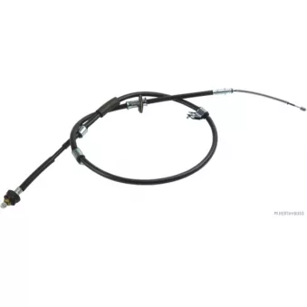 HERTH+BUSS JAKOPARTS J3930509 - Tirette à câble, frein de stationnement