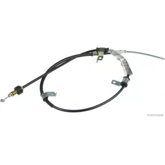 Tirette à câble, frein de stationnement HERTH+BUSS JAKOPARTS J3930515 pour HYUNDAI GETZ 1.5 CRDi GLS - 110cv