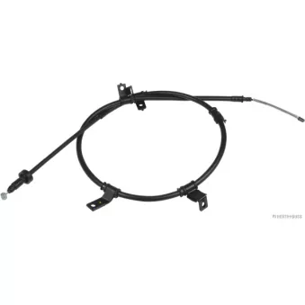 Tirette à câble, frein de stationnement HERTH+BUSS JAKOPARTS OEM 5991326550
