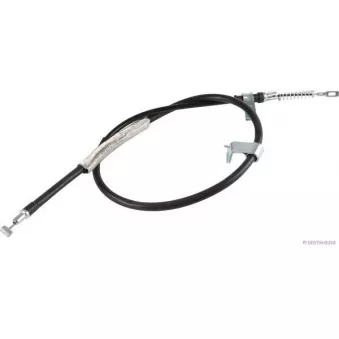 Tirette à câble, frein de stationnement HERTH+BUSS JAKOPARTS OEM 4804784