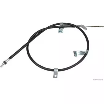 Tirette à câble, frein de stationnement HERTH+BUSS JAKOPARTS OEM 36530JD00A