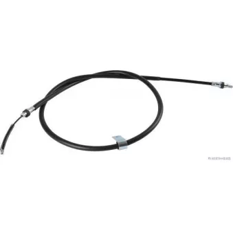Tirette à câble, frein de stationnement HERTH+BUSS JAKOPARTS J3931096 pour NISSAN NOTE 1.5 DCI - 86cv