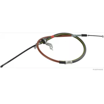 Tirette à câble, frein de stationnement HERTH+BUSS JAKOPARTS OEM 4642026420