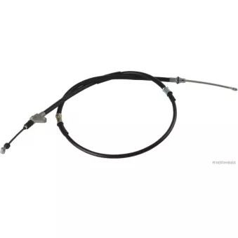 Tirette à câble, frein de stationnement HERTH+BUSS JAKOPARTS OEM 4642005020