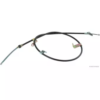 Tirette à câble, frein de stationnement HERTH+BUSS JAKOPARTS OEM 464200D010