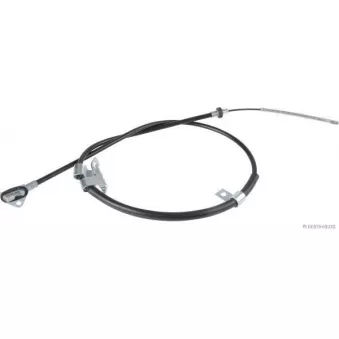 Tirette à câble, frein de stationnement HERTH+BUSS JAKOPARTS OEM 4745Y2