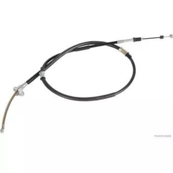 Tirette à câble, frein de stationnement HERTH+BUSS JAKOPARTS OEM 4642002050