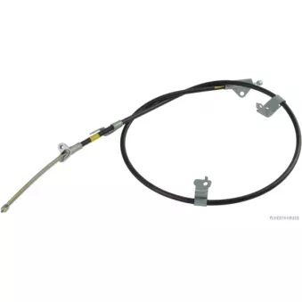 Tirette à câble, frein de stationnement arrière droit HERTH+BUSS JAKOPARTS OEM 4642052010