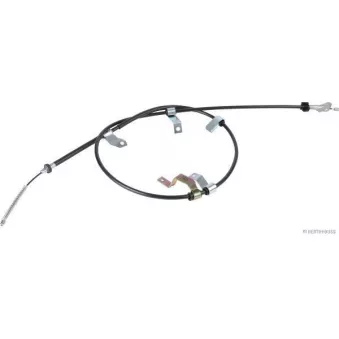 Tirette à câble, frein de stationnement HERTH+BUSS JAKOPARTS OEM 464200F020