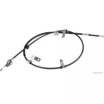 Tirette à câble, frein de stationnement HERTH+BUSS JAKOPARTS OEM 4642002121
