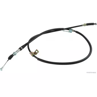 Tirette à câble, frein de stationnement HERTH+BUSS JAKOPARTS J3933057