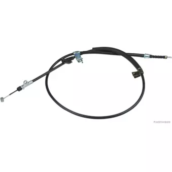 Tirette à câble, frein de stationnement HERTH+BUSS JAKOPARTS J3934093