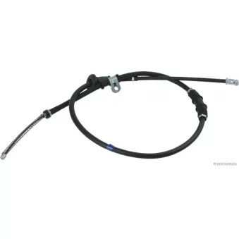 Tirette à câble, frein de stationnement HERTH+BUSS JAKOPARTS J3935048