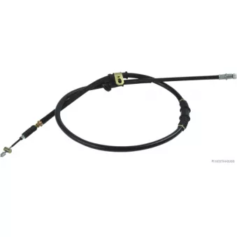 Tirette à câble, frein de stationnement HERTH+BUSS JAKOPARTS J3935049