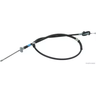 Tirette à câble, frein de stationnement HERTH+BUSS JAKOPARTS J3936011